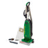 CleanMax Nitro Commercial Upright 3-Wire Vacuum (CMNR-QD)