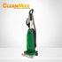 CleanMax Nitro Commercial Upright 3-Wire Vacuum (CMNR-QD)