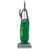 CleanMax Nitro Commercial Upright 3-Wire Vacuum (CMNR-QD)