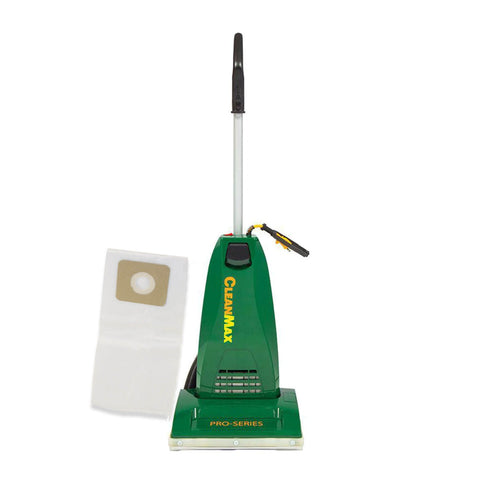 CleanMax Pro Series Upright Vacuum (CMP-3N)