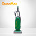 CleanMax Nitro Commercial Upright 3-Wire Vacuum (CMNR-QD)