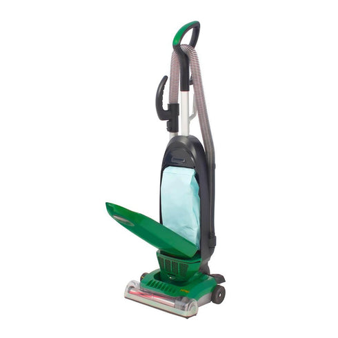 CleanMax Nitro Commercial Upright 3-Wire Vacuum (CMNR-QD)