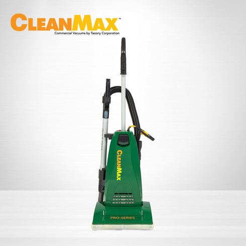 CleanMax Pro-Series Upright Vacuum (CMP-3QD)