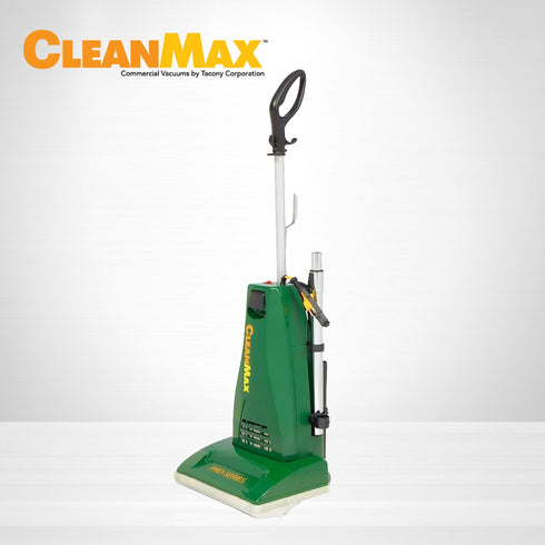 CleanMax Pro Series Upright Vacuum With Tools (CMP 3T)