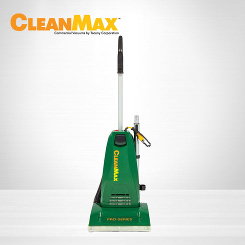 CleanMax Pro Series Upright Vacuum With Tools (CMP 3T)
