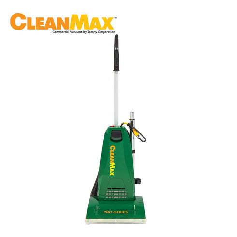 CleanMax Pro Series Upright Vacuum With Tools (CMP 3T)