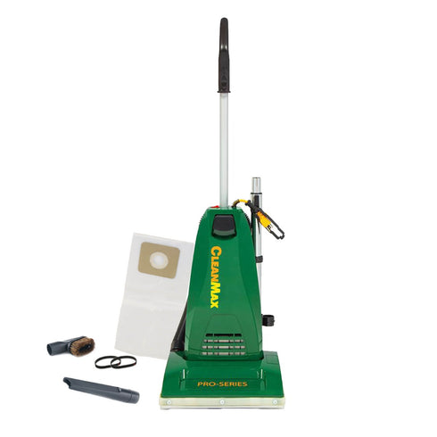 CleanMax Pro Series Upright Vacuum With Tools (CMP 3T)