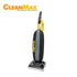 CleanMax Zoom Lightweight Upright With Squeegee Vacuum (ZM-500)