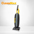 CleanMax Zoom Lightweight Upright With Squeegee Vacuum (ZM-500)