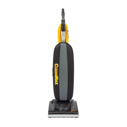 CleanMax Zoom Lightweight Upright With Squeegee Vacuum (ZM-500)