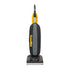 CleanMax Zoom Lightweight Upright With Squeegee Vacuum (ZM-500)