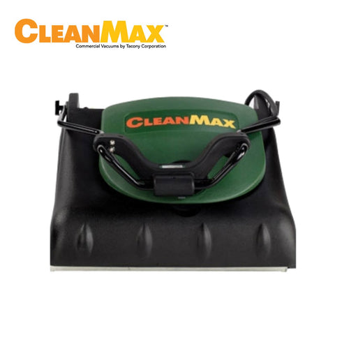 CleanMax Wide Area Vacuum (CM-WAV)