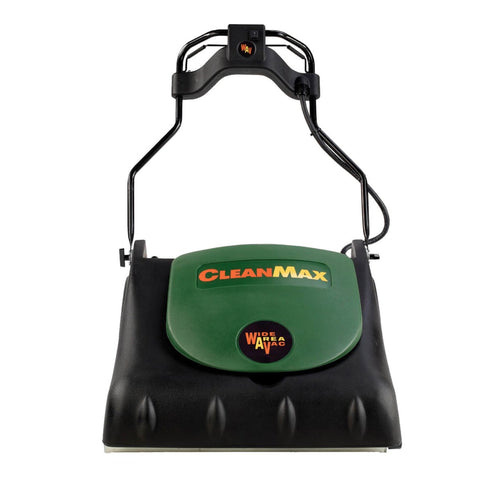 CleanMax Wide Area Vacuum (CM-WAV)