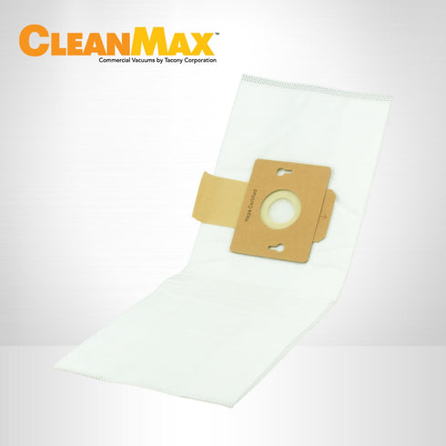 CleanMax HEPA Zoom Series Bags (CMZM-H6) - 6 Pack