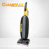 CleanMax Zoom Lightweight Upright With Squeegee Vacuum (ZM-700)