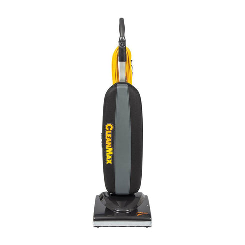 CleanMax Zoom Lightweight Upright With Squeegee Vacuum (ZM-700)
