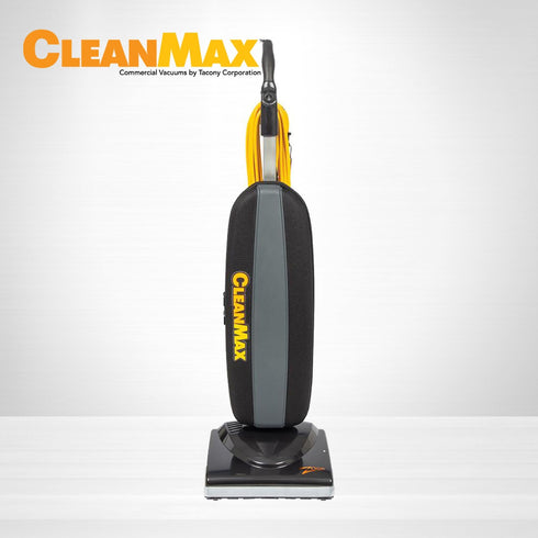 CleanMax Zoom Lightweight Upright With Squeegee Vacuum (ZM-700)