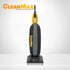 CleanMax Zoom Lightweight Upright With Squeegee Vacuum (ZM-700)