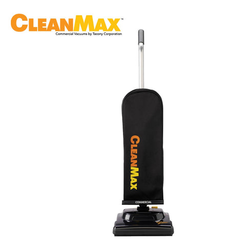 CleanMax Zoom Lightweight Upright Vacuum (ZM-200)
