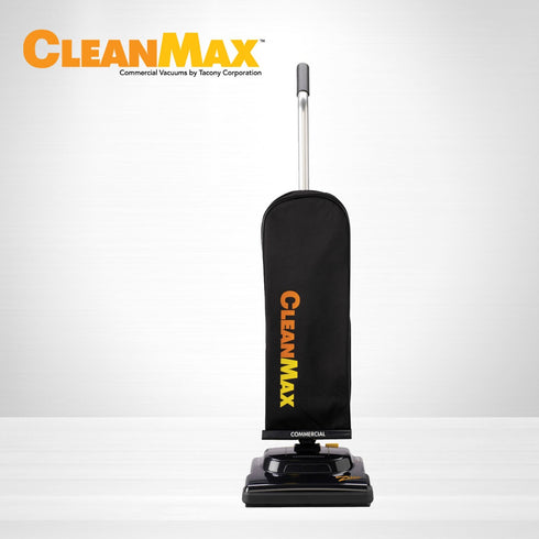 CleanMax Zoom Lightweight Upright Vacuum (ZM-200)