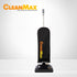 CleanMax Zoom Lightweight Upright Vacuum (ZM-200)