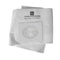 CleanMax Disposable Wide Area Vacuum Bags (90701) - 10 Pack