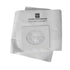 CleanMax Disposable Wide Area Vacuum Bags (90701) - 10 Pack