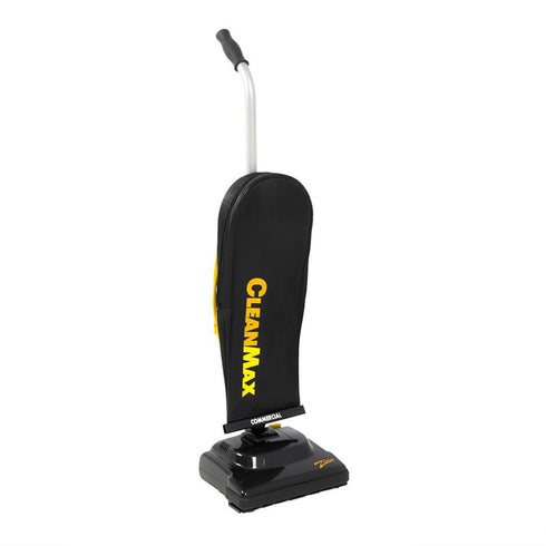 CleanMax Zoom Lightweight Upright Vacuum (ZM-200)