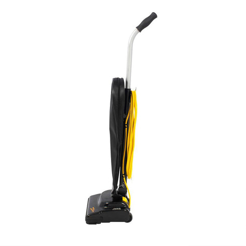CleanMax Zoom Lightweight Upright Vacuum (ZM-200)
