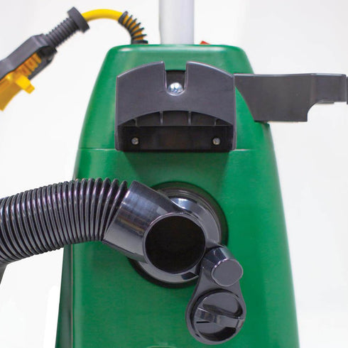 CleanMax Pro Series Upright Vacuum With Tools (CMP 3T)