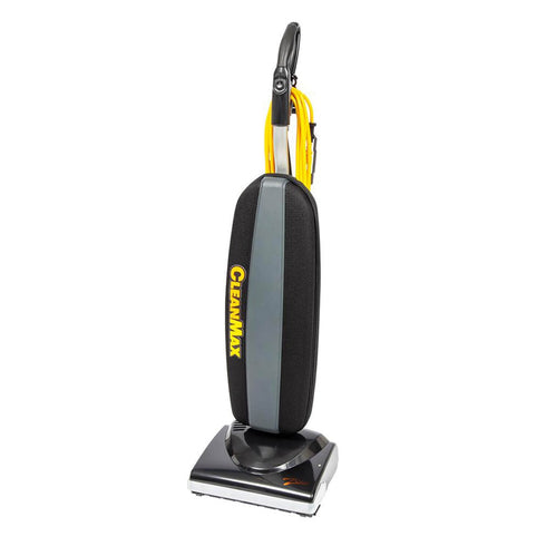 CleanMax Zoom Lightweight Upright With Squeegee Vacuum (ZM-700)