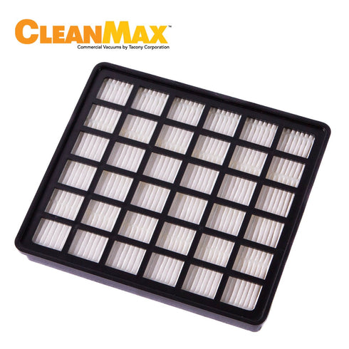 CleanMax Backpack HEPA Filter (B352-5200)
