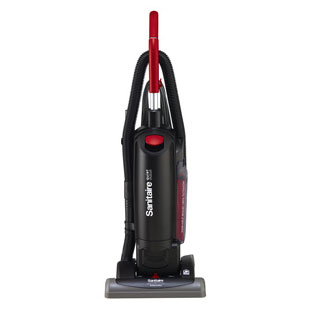 Sanitaire SC5815E Commercial Upright Vacuum