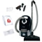 Miele Compact C1 Turbo Team Canister Vacuum Cleaner