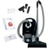 Miele Compact C1 Turbo Team Canister Vacuum Cleaner