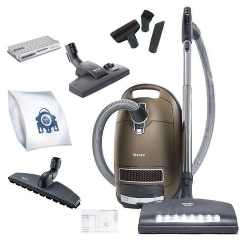 Miele Brilliant Complete C3 Vacuum Cleaner