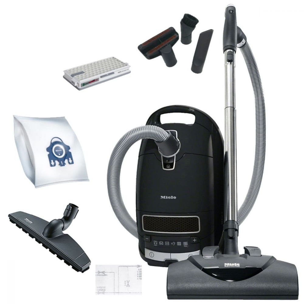 Miele Kona Complete C3 Vacuum Cleaner