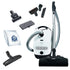 Miele Classic C1 Cat and Dog Canister Vacuum Cleaner
