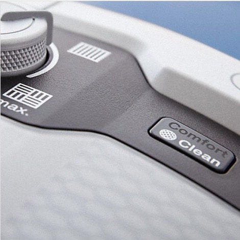 Miele Blizzard CX1 Turbo Team Bagless Canister Vacuum Cleaner