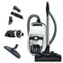 Miele Blizzard CX1 Cat & Dog Bagless Canister Vacuum Cleaner