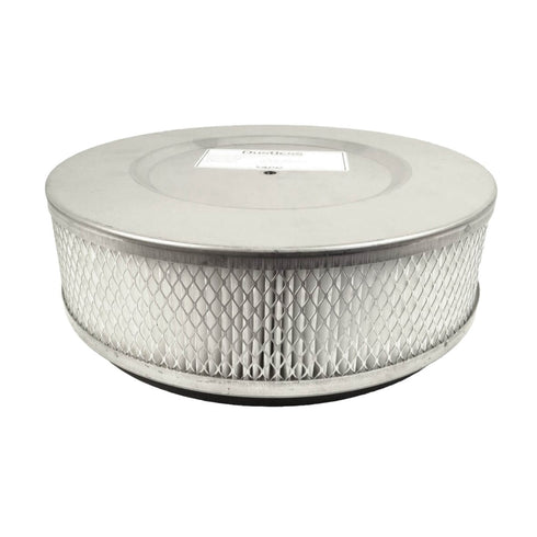 Dustless HEPA Certified Filter for Wet Dry Vacuums