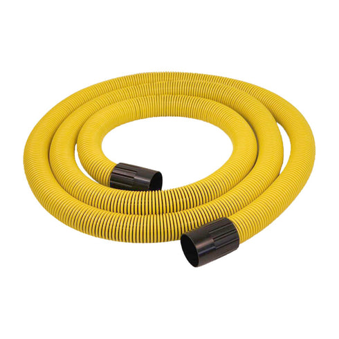 Dustless 12-Foot Hose with Cuffs