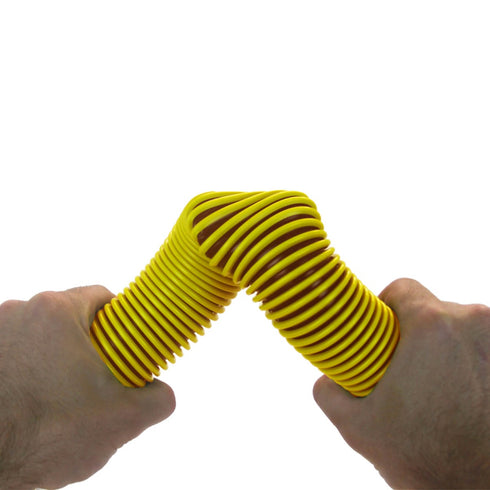 Dustless 12-Foot Hose with Cuffs