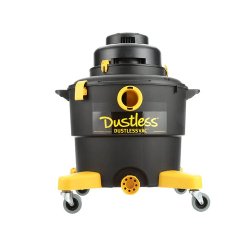 Dustless Wet Dry Vacuum