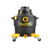 Dustless Wet Dry Vacuum