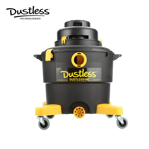 Dustless Wet Dry Vacuum