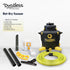Dustless Wet Dry Vacuum