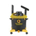 Dustless HEPA Wet+Dry Shop Vacuum
