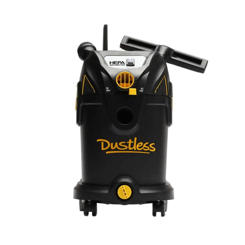 Dustless HEPA Wet+Dry Pro with Upgraded Equipment Set