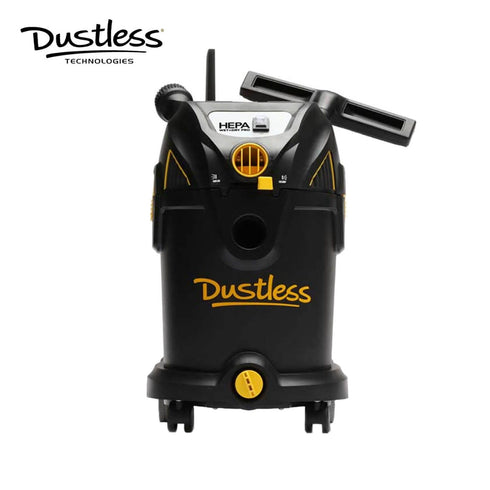 Dustless HEPA Wet+Dry Pro with Upgraded Equipment Set